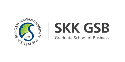 SKK GSB — Sungkyunkwan University